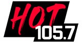 Hot 105.7