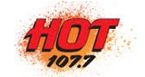 Hot 107.7