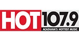 Hot 107.9