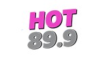 HOT 89.9 / WVHT