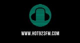 Hot 92.3 FM