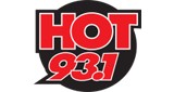 Hot 93.1