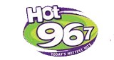 Hot 96.7