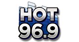 Hot 96.9 FM