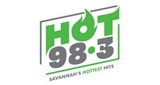 Hot 98.3