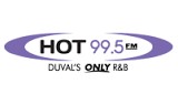 HOT 99.5 FM