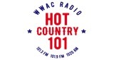 Hot Country 101