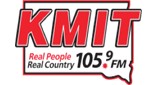 Hot Country 105.9 FM