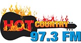 Hot Country 97.3 FM