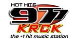 Hot Hits 97.7 FM