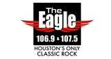 Houston's Eagle