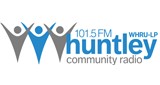 Huntley Community Radio 101.5 FM