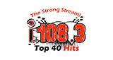 i108.3 Top 40 Hits