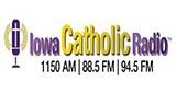 Iowa Catholic Radio Positive Music