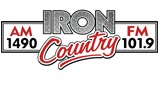 Iron Country