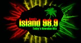 Island 98.9 FM Kauai