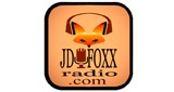 JD Foxx Radio