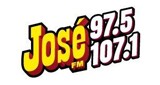 Jose 97.5 y 107.1