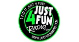 Just 4 Fun Radio