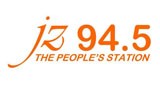 JZ 94.5 - WJZD