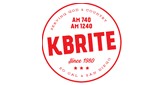 K-Brite 1240 AM