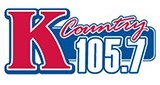 K Country 105.7