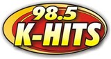 K-Hits 98.5 FM