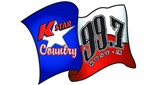 K-Star Country 99.7 FM