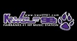 K-Wolf 98.1 FM