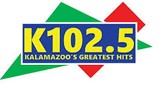 K102.5 - Kalamazoo's Greatest Hits