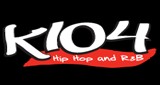 K104 - 104.5 KKDA-FM