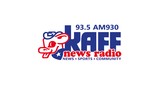 KAFF News Radio