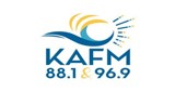 KAFM 88.1 Community Radio