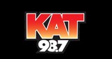 KAT 98.7