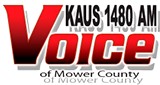 KAUS Voice 1480 AM