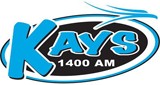 KAYS 1400 AM