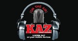 KAZ Radio TV Network