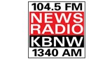 KBNW News