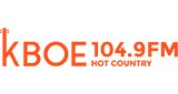 KBOE 104.9 FM