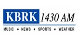 KBRK 1430 AM