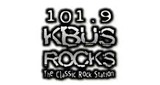 KBUS 101.9 FM