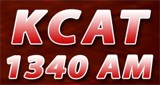 KCAT 1340 AM