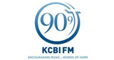 KCBI 90.9 FM