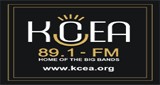 KCEA 89.1 FM