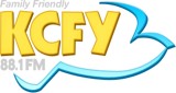 KCFY 88.1 FM