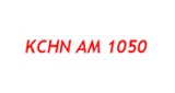 KCHN 1050 AM