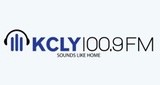 KCLY 100.9 FM