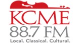 KCME 88.7 FM