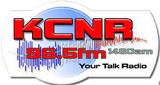 KCNR 1460 AM