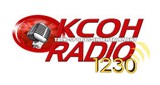 KCOH 1230 AM